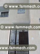 Duplex haut standing 