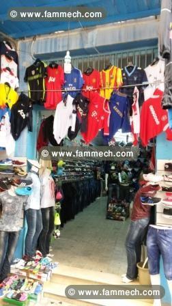 Passage obligé des touristes à sousse - 80m2