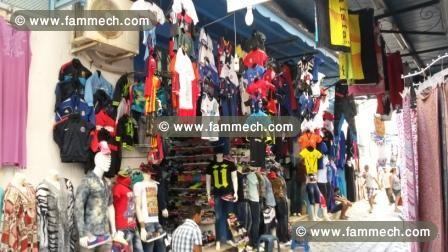 Passage obligé des touristes à sousse - 80m2