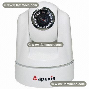 Caméra de surveillance 