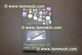 MiniPC Andoïd