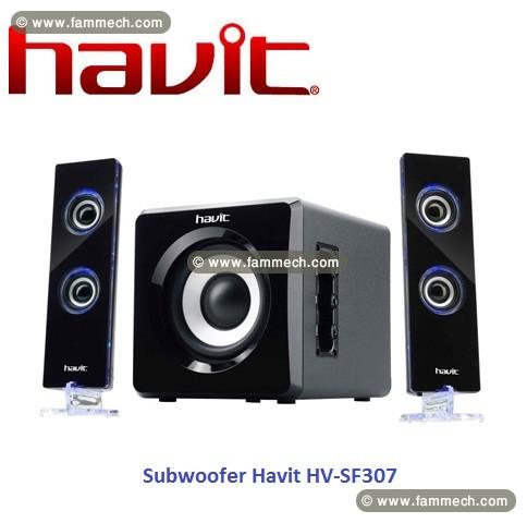 Subwoofer Havit
