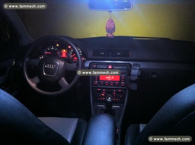 AUDI A4 1.9 TDI 