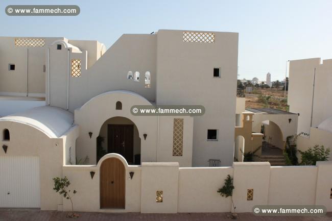 Villa Chams 3