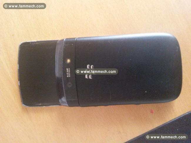 blackberry torch 9800