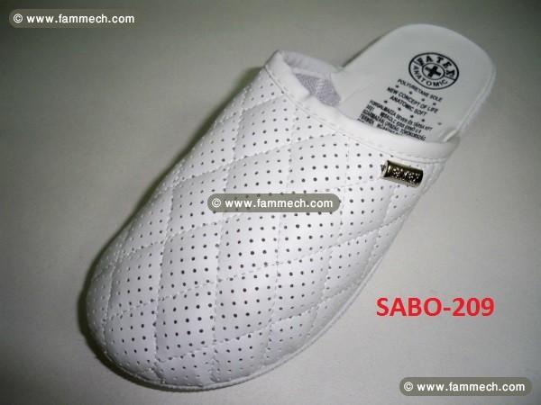 sabo pour femme