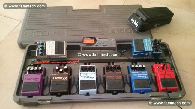 pour guitaristes