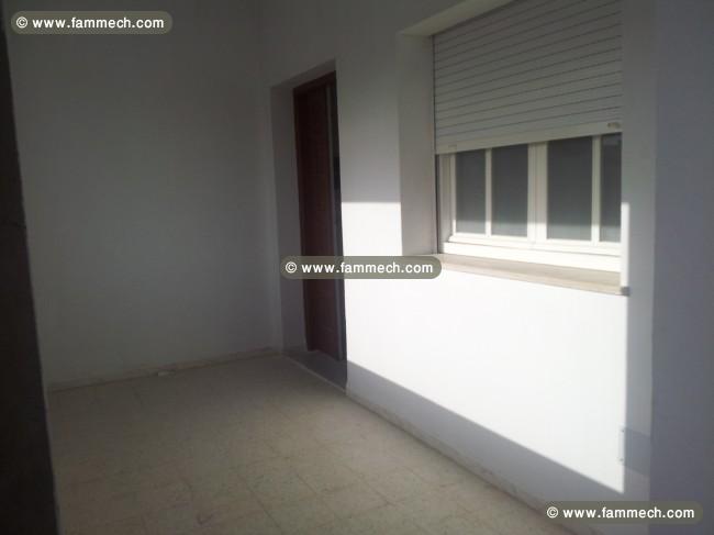 S+2 Jamais Habité 