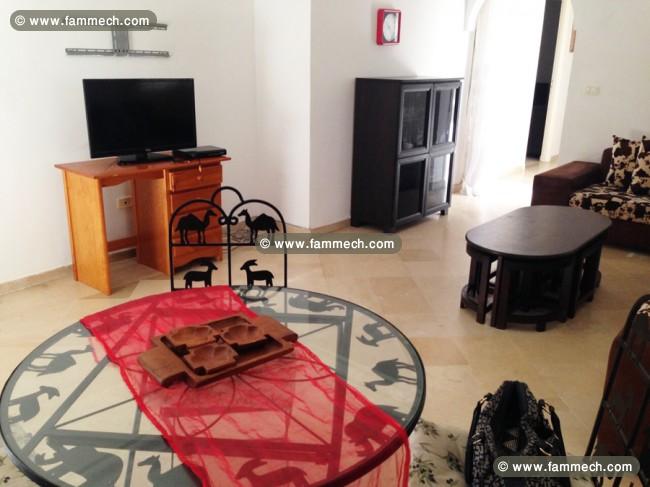 Appartement Manar 1