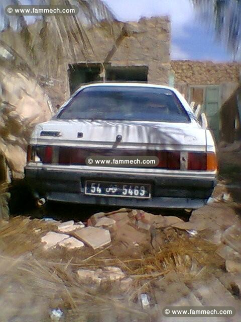 voiture particuliere ford sierra