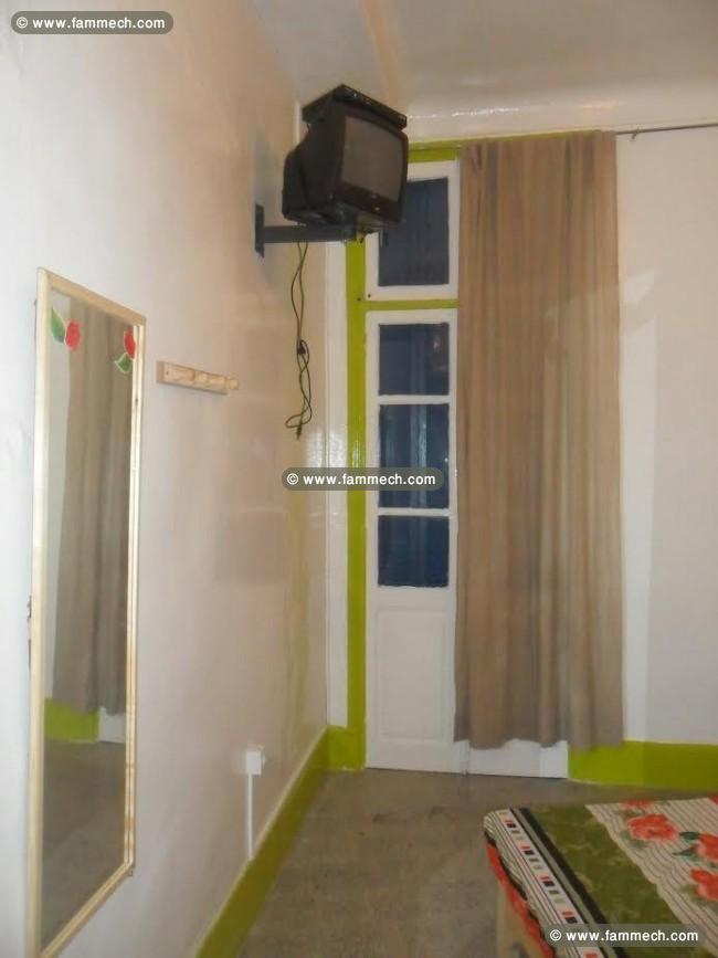 systeme foyer pour filles