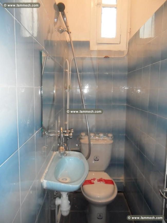 systeme foyer pour filles