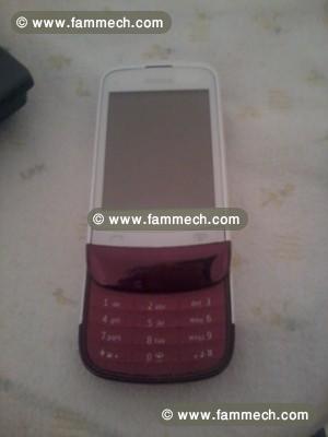 Nokia C2-02