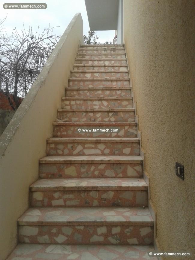 Villa de 2 étages
