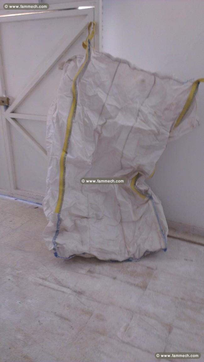 vente de big bags tunisie