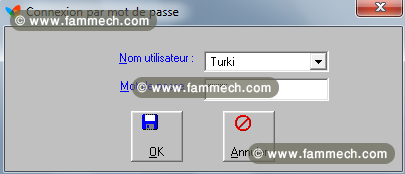 Logiciel CNAM pour laboratoire d’analyses médicale