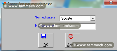 Logiciel de dépôt des factures en suspension 