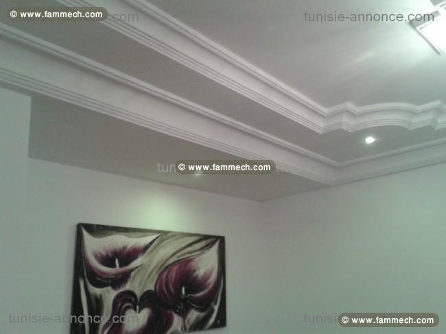 Bel Appartement au RDC