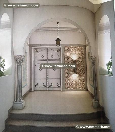 Bels appartements neufs avec asscenseurs