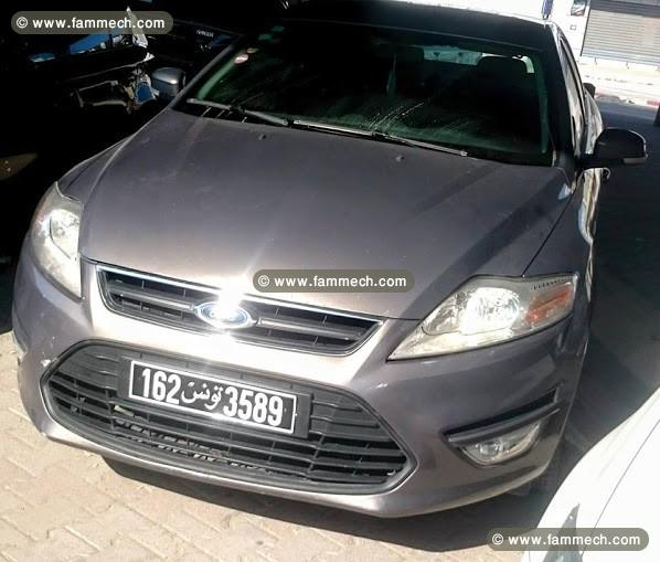 FORD Mondeo -- ÉTAT NEUF