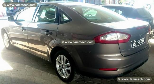 FORD Mondeo -- ÉTAT NEUF