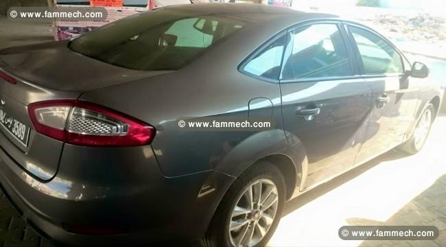 FORD Mondeo -- ÉTAT NEUF