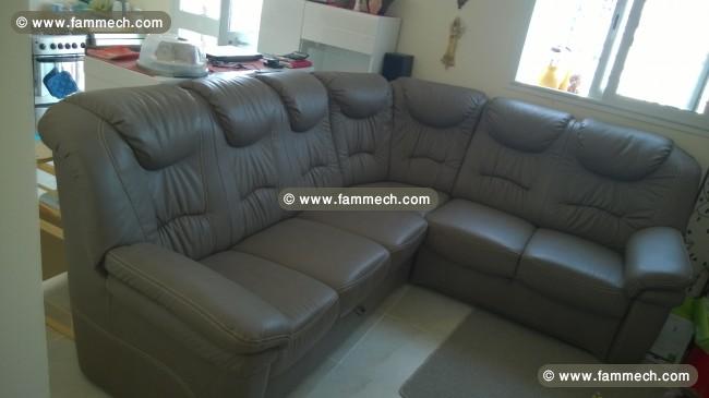 SOFA A VENDRE