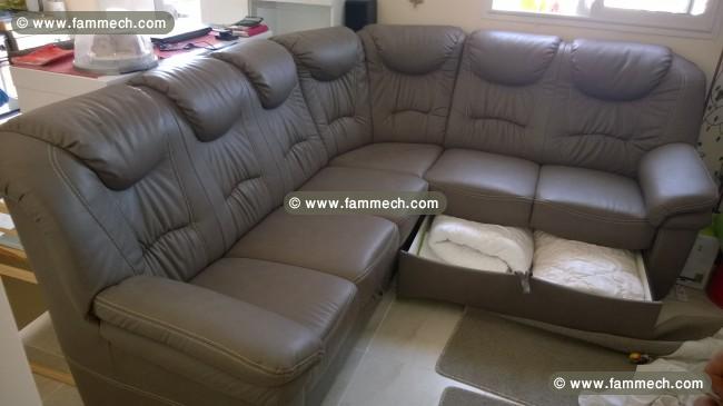 SOFA A VENDRE