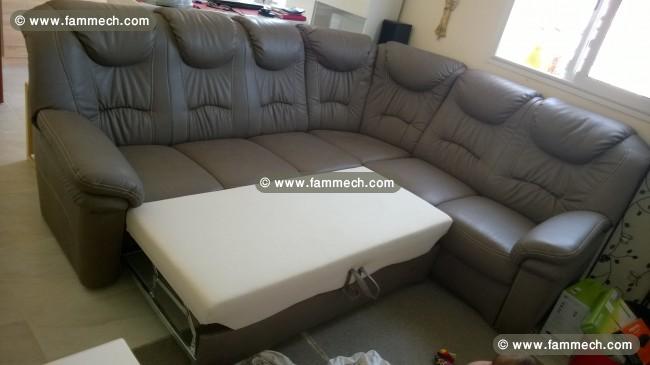 SOFA A VENDRE