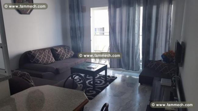 Luxueux appartement à Hammam Sousse