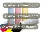 Poudre de toner pour imprimante et photocopieur