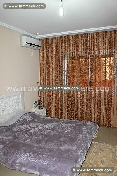 Villa Hammamet Réf V820