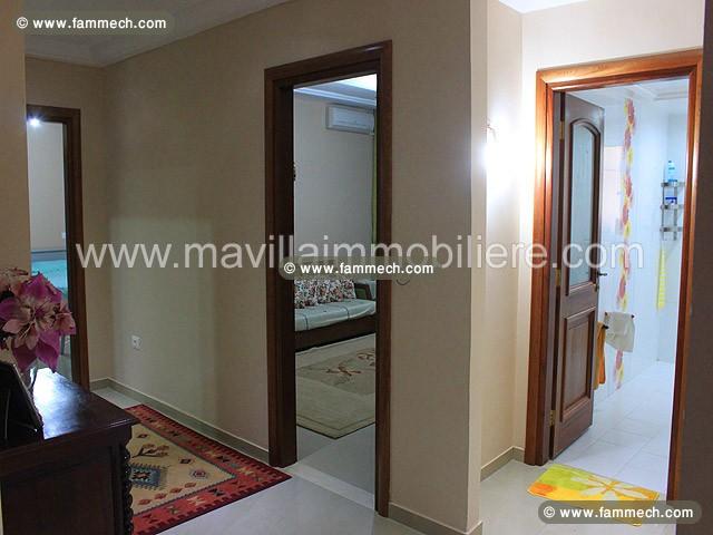 Villa Hammamet Réf V820