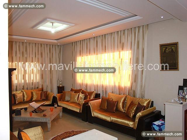 Villa Hammamet Réf V820