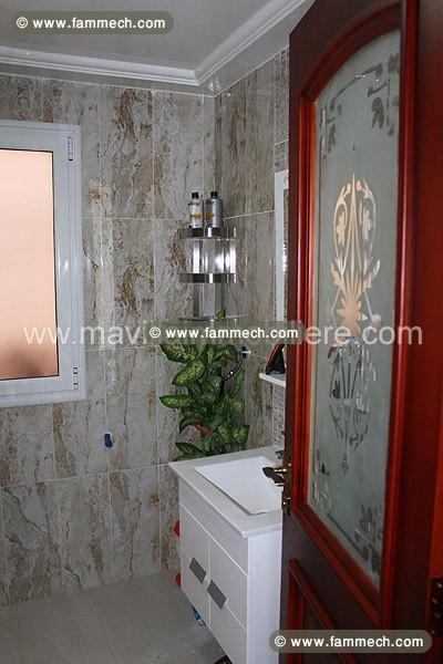 Villa Hammamet Réf V820