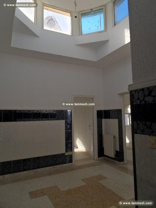 Belle villa Carthage Salambo CS-5537a6