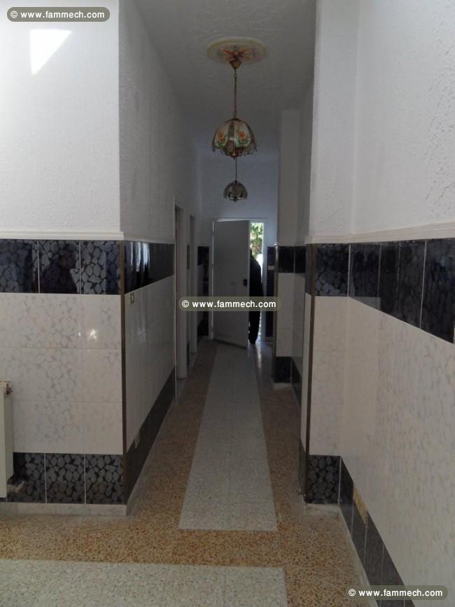 Belle villa Carthage Salambo CS-5537a6