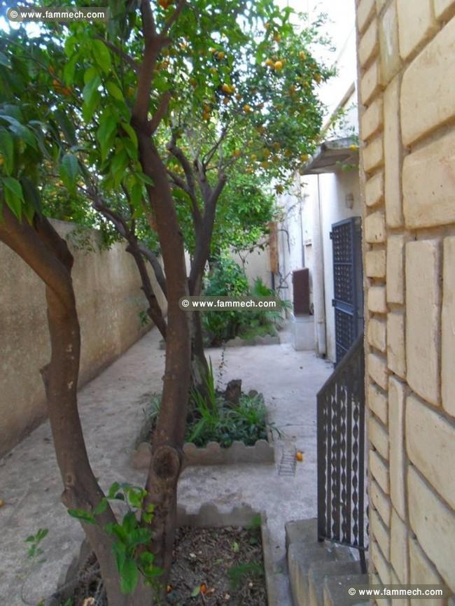 Belle villa Carthage Salambo CS-5537a6