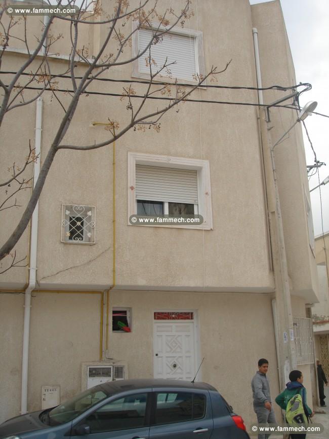 a ne pas ratter maison de deux etages