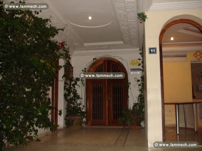 Location des studios et des appartements à HLV Ham