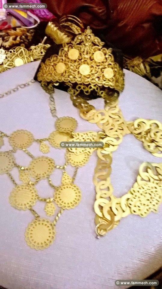 vente de bijoux traditionnels