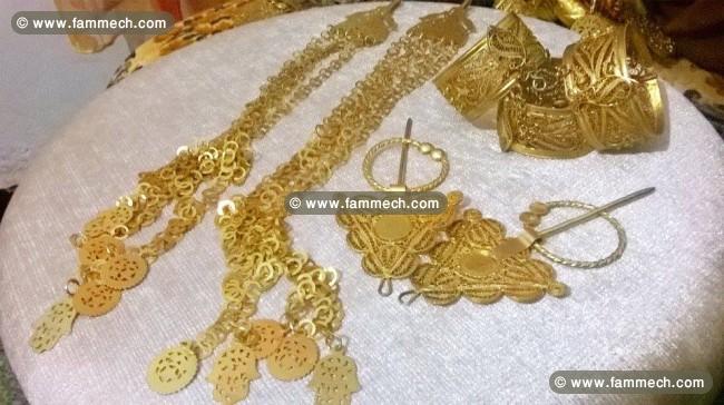 vente de bijoux traditionnels