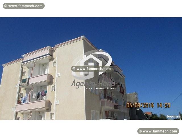 immeuble a mahdia pour investissement