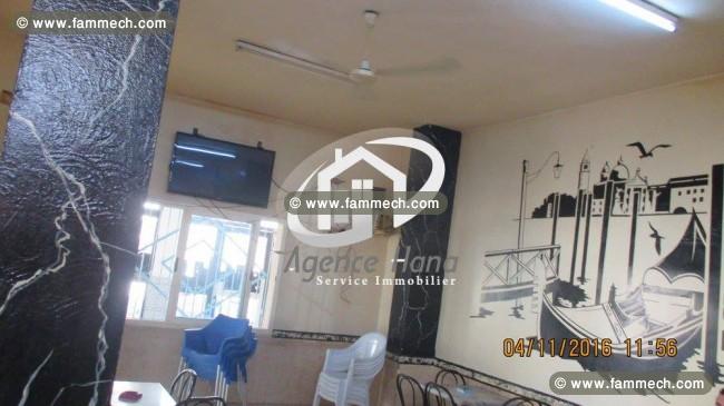 café à agba