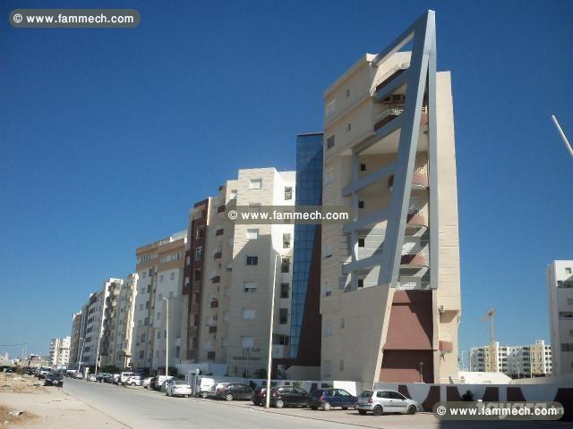 splendide appartement s+1 meublé a 5min de la mars