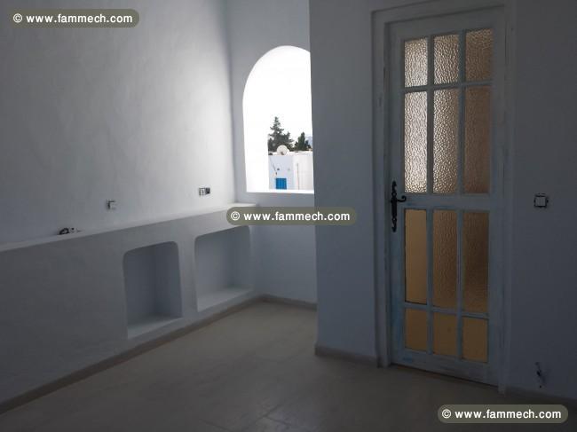  nouveau Appartement-duplex  Hammamet zone Sindbad