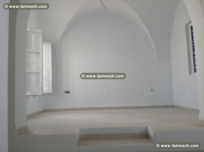  nouveau Appartement-duplex  Hammamet zone Sindbad