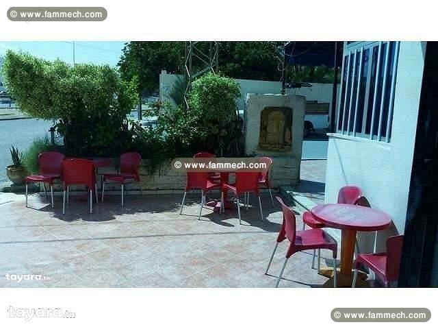 café mixte