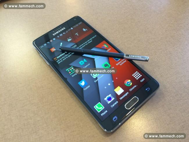 Samsung Galaxy Note 5