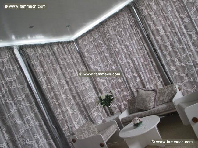 Pour coopérants magnifique appartement meublé